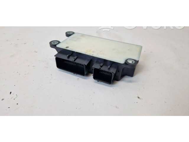 Блок подушек безопасности 13575448   Saab 9-5