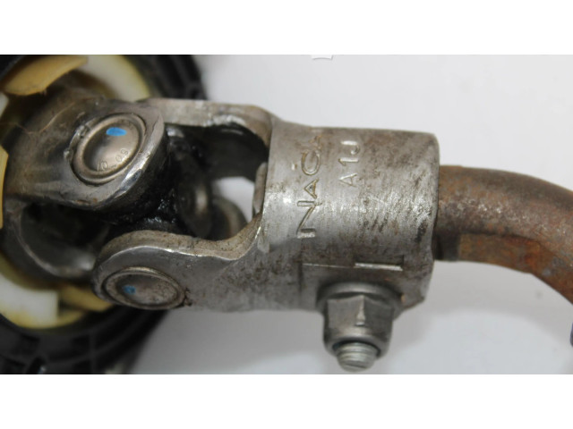    Рулевая рейка QMB501170   Land Rover Discovery 3 - LR3 2005 - 2009 года