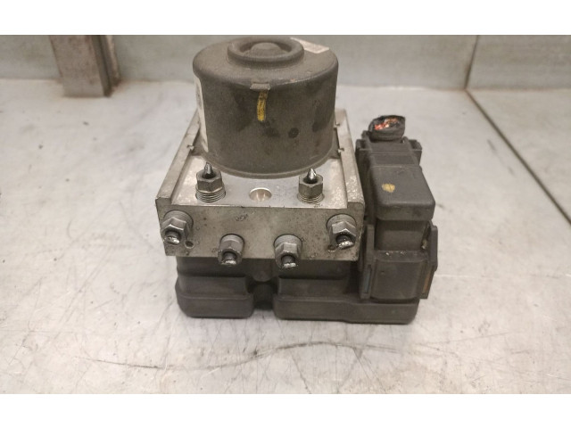 Jednotka ABS 3M512M110AD, 10020700054ATE   Mazda 3 I 2004