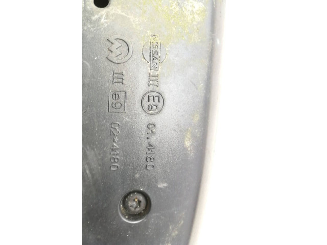 Зеркало электрическое        Nissan Primera  2002 - 2007 года   