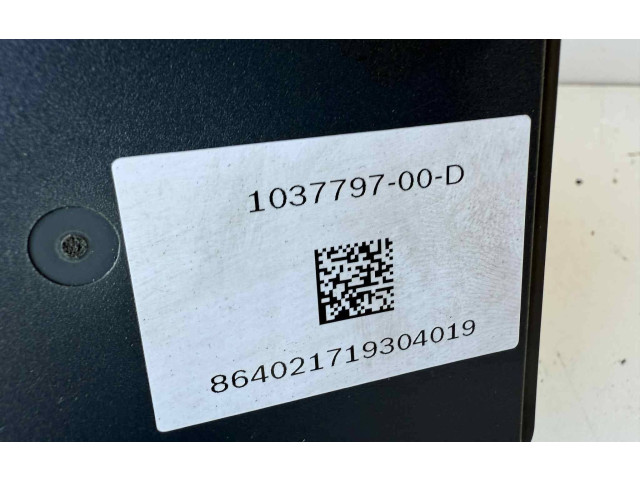 Jednotka ABS 103779700D   Tela Model S 2017