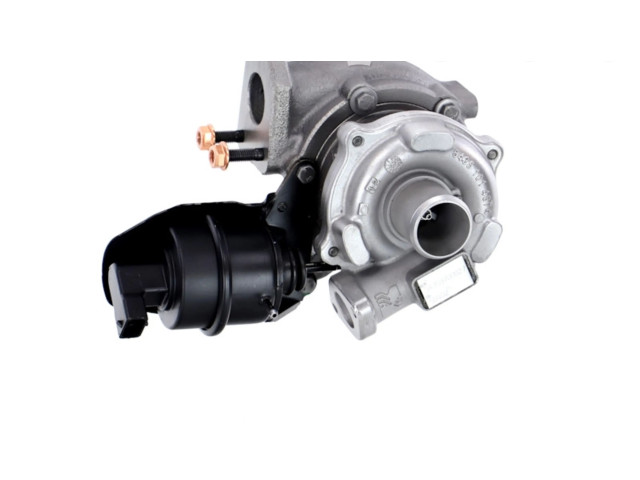  Турбина Fiat Fiorino  54359700027, 54359700027         