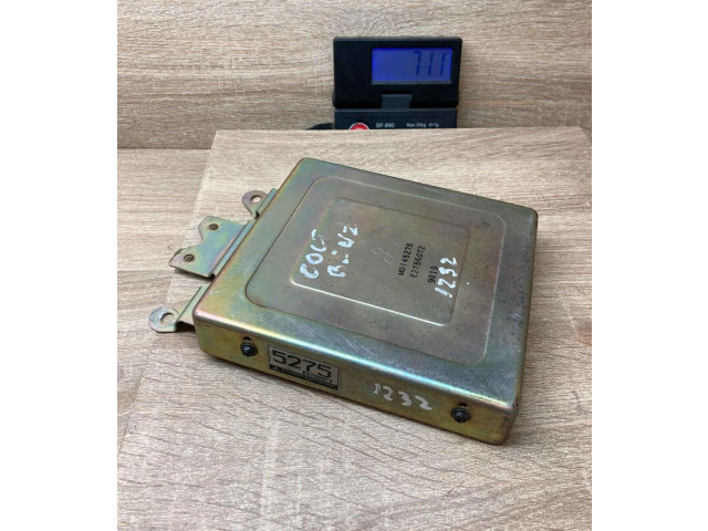 Блок управления двигателем ECU MD145275, E2T56072   Mitsubishi Colt