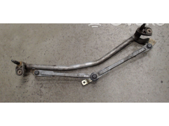 Механизм стеклоочистителей (трапеция) 6Q1955601, 9556016Q1   Volkswagen Polo IV 9N3 2006