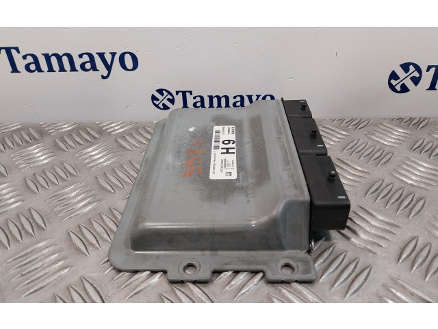Řídící jednotka A3C0637050001, 237105FW0B   Nissan Micra C+C 2021
