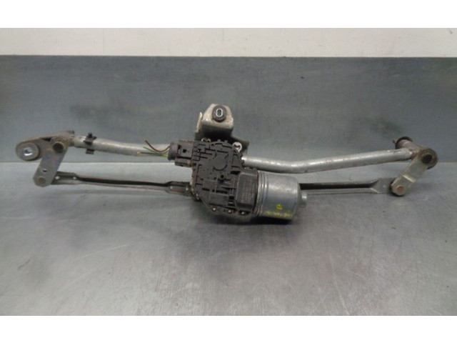 Моторчик дворников 8E1955119B, 0390241509    Seat Exeo (3R)