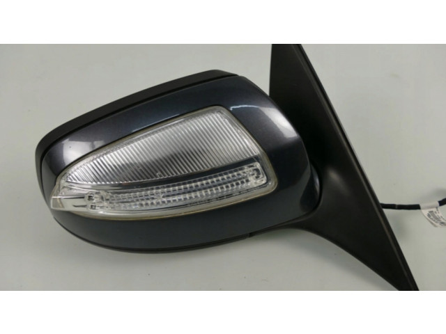 Zpětné zrcátko pravé Mercedes-Benz C W204 2008  A2048102819  