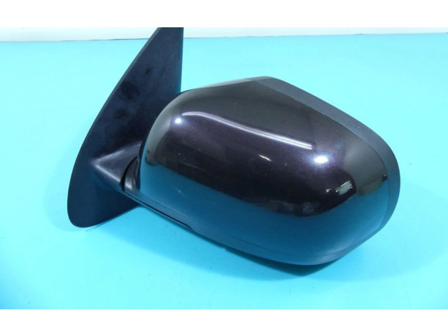 Zpětné zrcátko  Nissan Micra 2011  IMPRK1318558  