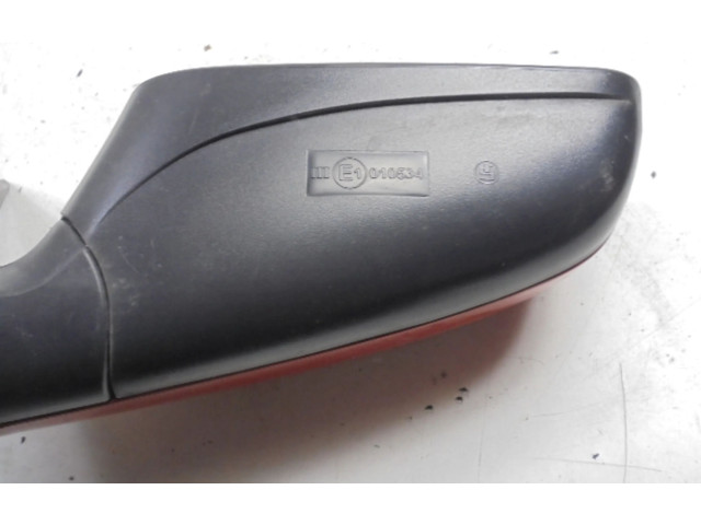 Zpětné zrcátko  Opel Astra G 2002  010534, 010534  