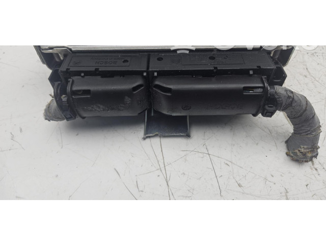 Řídící jednotka 0281011434   Honda Civic 2004