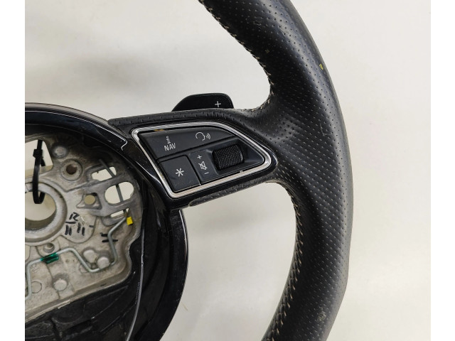 Volant Audi A7 S7 4G 2016 8X0419091M  
