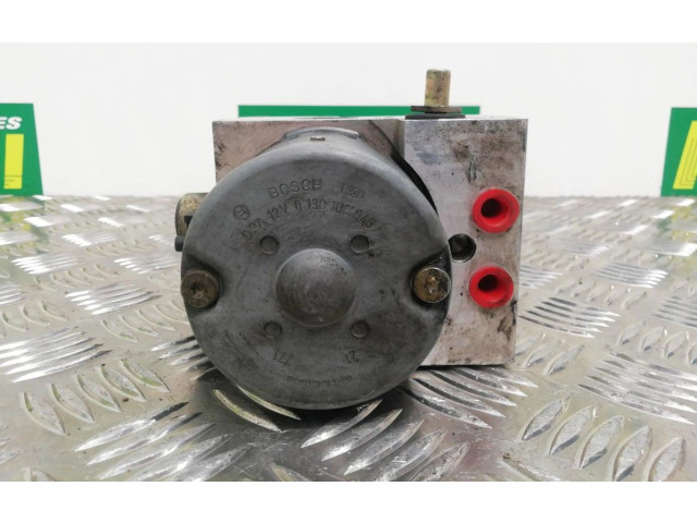 Jednotka ABS 9625275080   Peugeot 406 