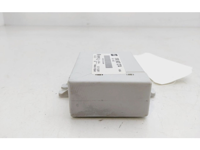 Řídící jednotka 3R0907274   Seat Exeo (3R) 2012