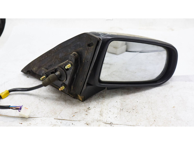 Zpětné zrcátko  Mazda 323 F 2002  e13010089, e13020089  
