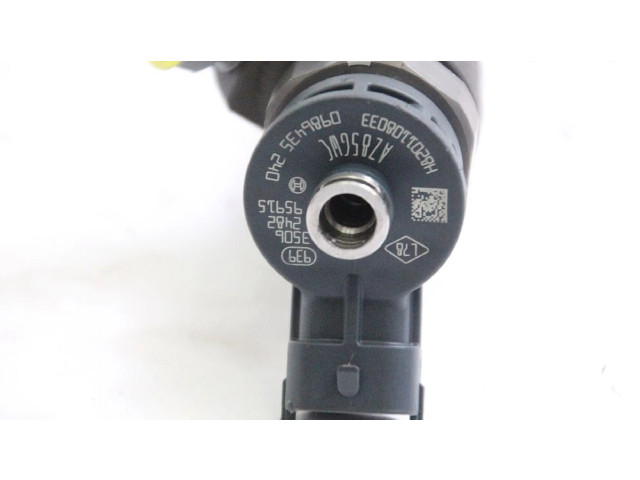 Vstřikovač 0986435240, 0986435240   Mercedes-Benz Citan W415    607951 