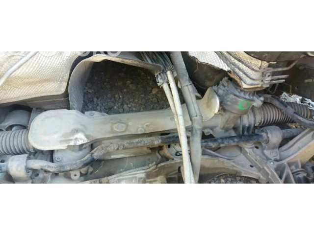    Рулевая рейка 1K1423051ED, 974595   Audi A3 S3 8L 1996-2003 года