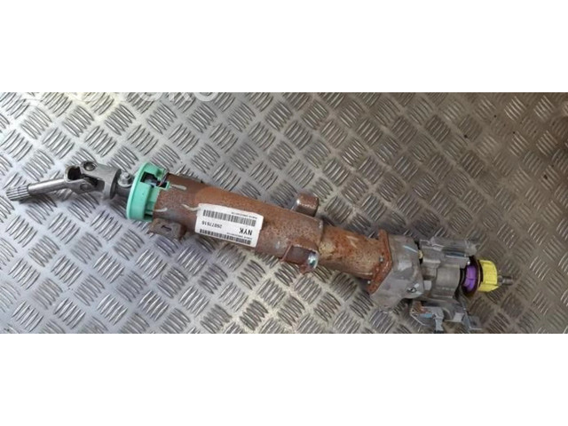    Рулевая рейка 260077616, SME0260729   Chevrolet Alero 