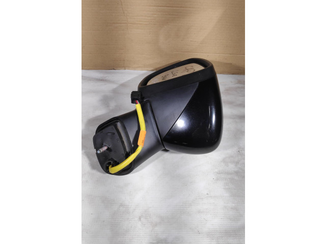 Zpětné zrcátko  Renault Captur 2016    