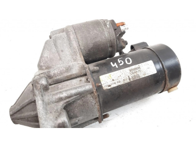 Стартер  MD308088, D6RA76   Mitsubishi Space Star