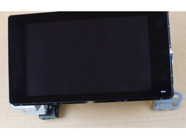 Дисплей    86140F4010, 100510   Toyota C-HR I