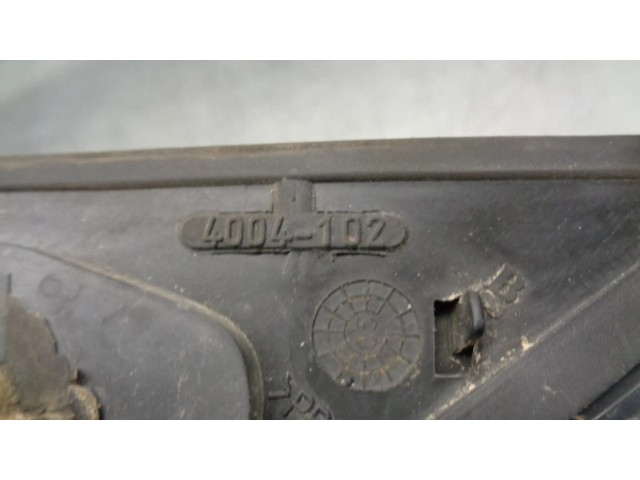 Zpětné zrcátko pravé MG ZS 2002  4004102  