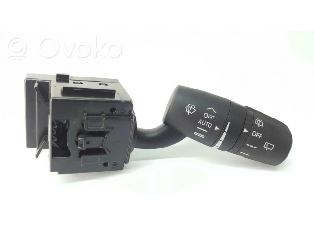 Переключатель дворников DA6B66128, DA6B-66-128   Mazda CX-3