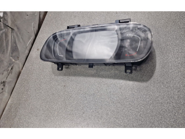 Панель приборов 248095397R   Renault Kadjar       