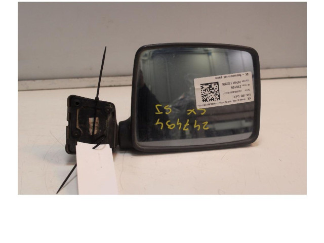 Zpětné zrcátko  Suzuki Samurai 1988    