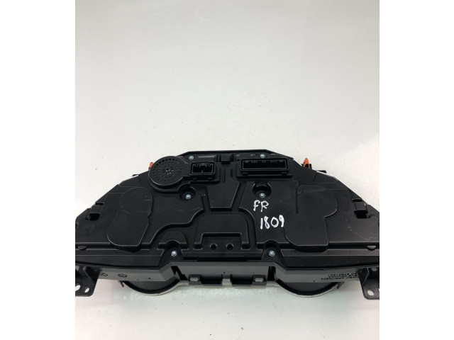 Спидометр (приборный щиток)    83800F4830, FR1809   Toyota C-HR I
