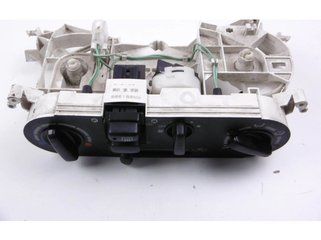 Блок управления климат-контролем MR201365, MR201365   Mitsubishi Colt