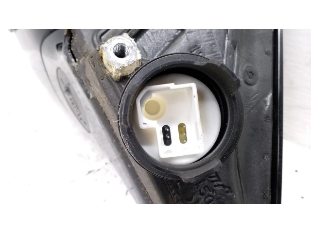 Zpětné zrcátko  levé BMW 4 F32 F33 2014    