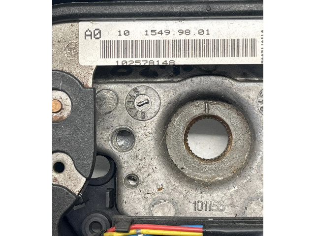 Руль Nissan Almera Tino  2000 - 2006 года 6019211, 102578148      