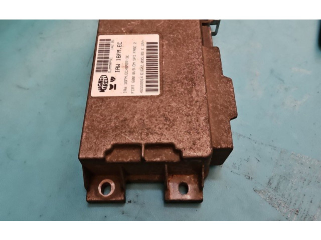 Volant Fiat Seicento/600 2001 IAW16FM.EC, IMPRK1377161  
