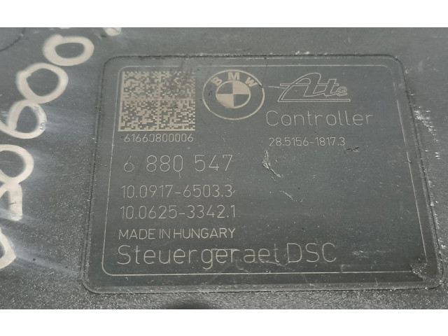 Vstřikovací čerpadlo 3451688054601, 6880547   BMW 2 F45     