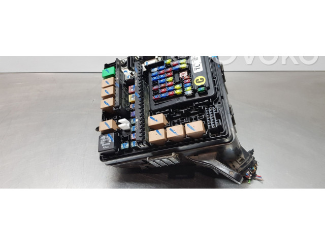 Модуль управления BSM 91450D7540   Hyundai Tucson TL    