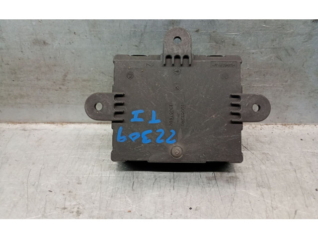 Блок управления BH4214D620AA   Land Rover Range Rover Sport L320