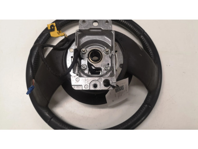 Volant Citroen C4 I 2005 96463392ZD, 621SB50027310  