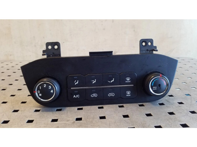 Блок управления климат-контролем 972503U001, 972503UXXX   KIA Sportage