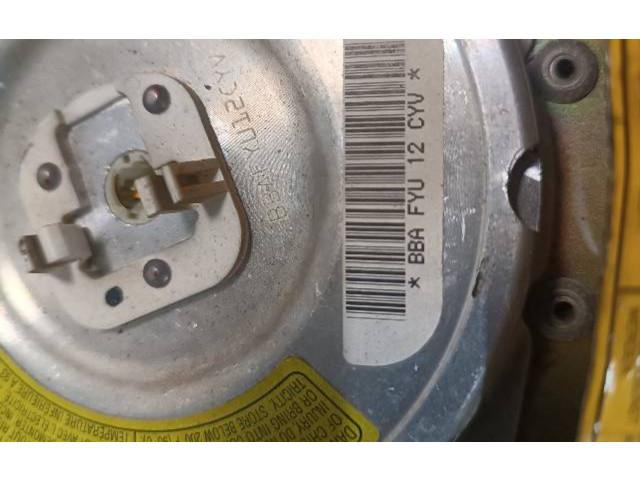 Подушка безопасности водителя N08046005544   Mitsubishi Montero