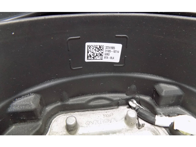 Volant Volvo V60 2021 32241905  