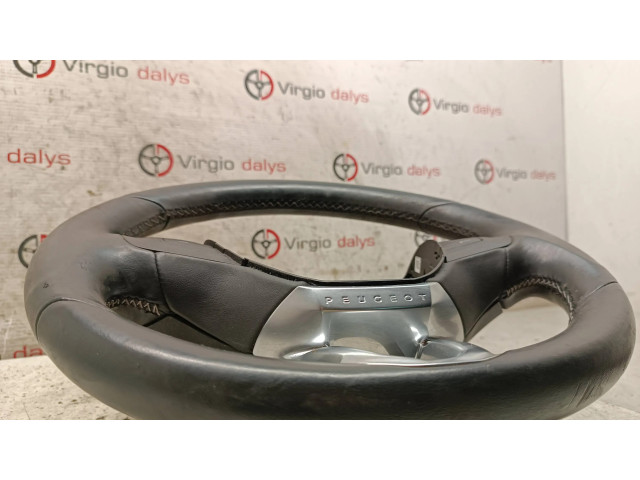 Volant Peugeot 2008 I 2015 86758803  