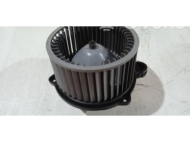 Вентилятор печки     00S3B2442    Hyundai ix35 