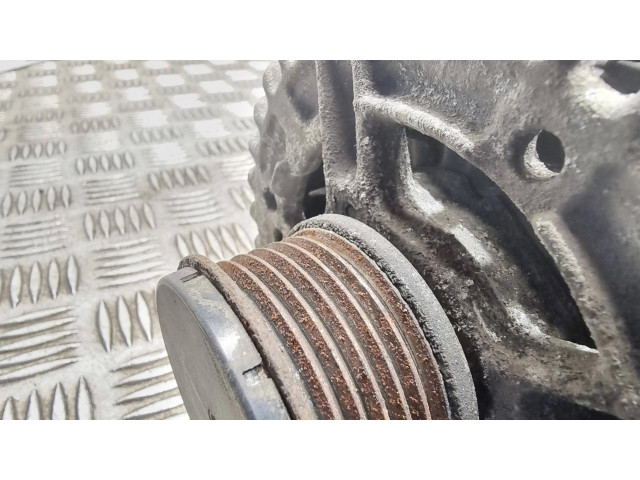 Генератор 6G9N10300XC, 0121615009   Ford S-MAX 2.0     