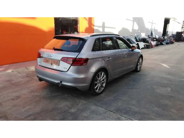 Интеркулер  04E145749B   Audi A3 S3 8V 1.2