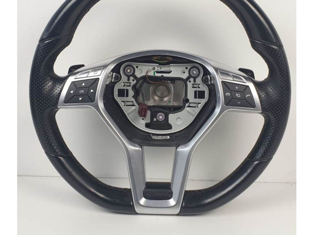 Volant Mercedes-Benz C W204 2011 3070625  