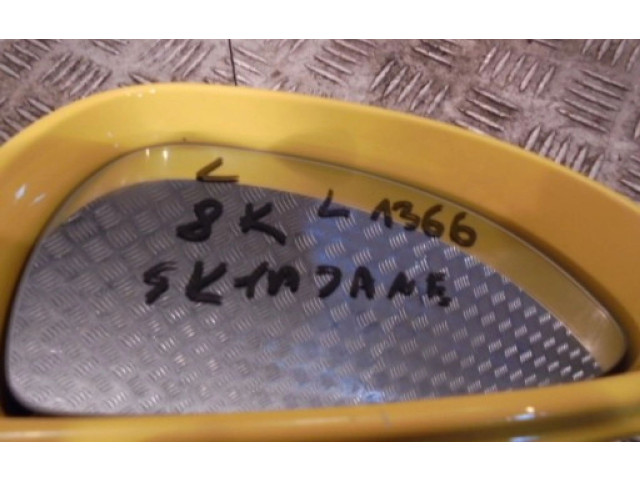 Zpětné zrcátko  BMW 3 G20 G21 2016  L1366  