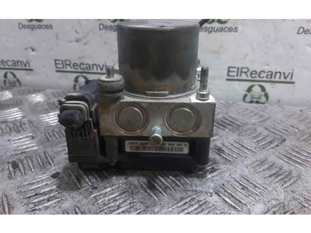 Jednotka ABS 9651773780   Peugeot 307 2004