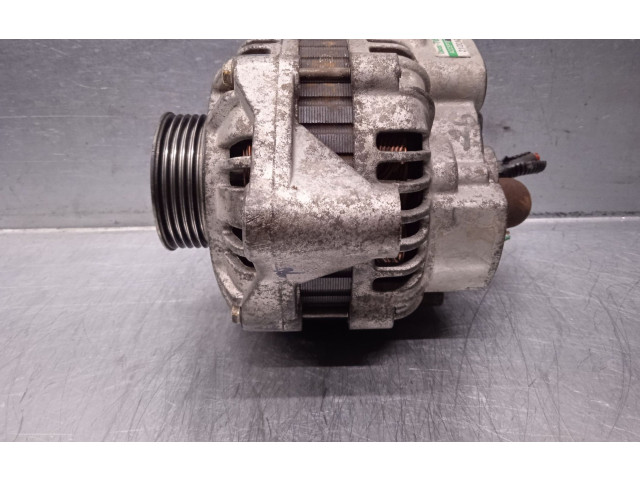 Генератор 287215400101, 26021374   Tata Indica Vista I      