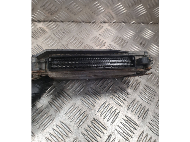 Блок управления коробкой передач 8200021797, 0260002693   Renault Espace III