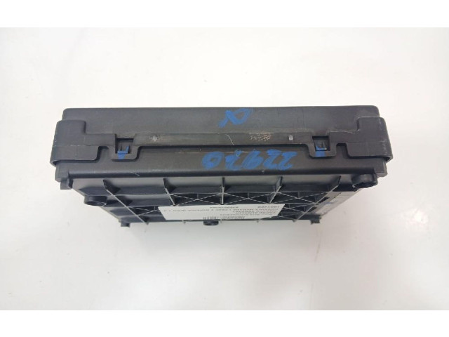 Блок комфорта 8200029340   Renault Megane I   